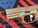 FN 509 TACTICAL FDE - 2 of 7