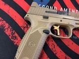 FN 509 TACTICAL FDE - 6 of 7