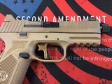 FN 509 TACTICAL FDE - 5 of 7