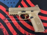 FN 509 TACTICAL FDE - 1 of 7