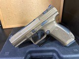 CANIK TP9DA - 2 of 3