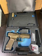 CANIK TP9DA - 1 of 3