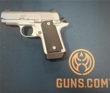 KIMBER MICRO 9 - 4 of 5