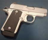 KIMBER MICRO 9 - 1 of 5