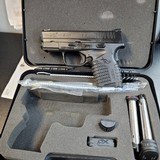 SPRINGFIELD ARMORY XD-S 3.3 ESSENTIAL - 2 of 2