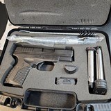 SPRINGFIELD ARMORY XD-S 3.3 ESSENTIAL