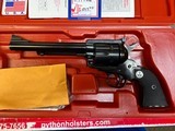 RUGER 50 YRS OF 44 MAG BLACKHAWK - 1 of 3