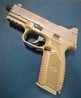 FN America 509 - 2 of 5