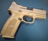 FN America 509 - 1 of 5