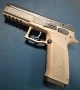 CZ CZ P-09 - 2 of 5