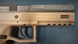 CZ CZ P-09 - 3 of 5