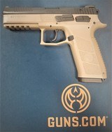CZ CZ P-09 - 5 of 5