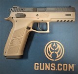 CZ CZ P-09 - 4 of 5