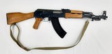 POLY TECH AKS-762 - 1 of 7