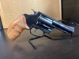 SMITH & WESSON MODEL 36-3 LADY SMITH - 1 of 2