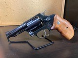 SMITH & WESSON MODEL 36-3 LADY SMITH - 2 of 2