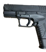 SPRINGFIELD ARMORY XDm-9 Compact 3.8 - 3 of 7
