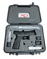 SPRINGFIELD ARMORY XDm-9 Compact 3.8 - 7 of 7