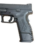 SPRINGFIELD ARMORY XDm-9 Compact 3.8 - 4 of 7