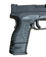 SPRINGFIELD ARMORY XDm-9 Compact 3.8 - 5 of 7
