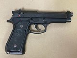 BERETTA 92FS - 3 of 7
