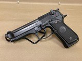 BERETTA 92FS - 1 of 7