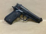 BERETTA 92FS - 6 of 7