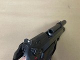 BERETTA 92FS - 4 of 7