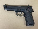 BERETTA 92FS - 2 of 7