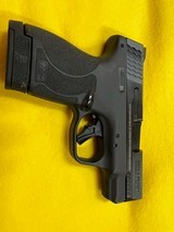 SMITH & WESSON M & P Shield Plus - 4 of 7