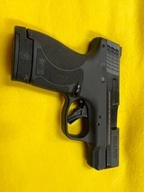 SMITH & WESSON M & P Shield Plus - 2 of 7