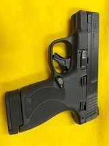 SMITH & WESSON M & P Shield Plus - 3 of 7