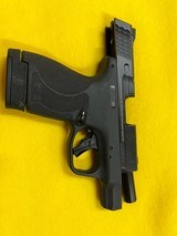 SMITH & WESSON M & P Shield Plus - 7 of 7