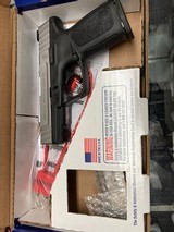 SMITH & WESSON SD40 VE - 2 of 3