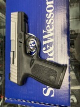 SMITH & WESSON SD40 VE - 3 of 3