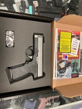 KAHR ARMS CM45 - 3 of 3