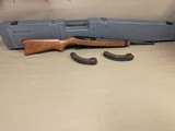 RUGER 10/22 CARBINE - 5 of 5