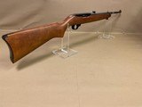 RUGER 10/22 CARBINE - 1 of 5