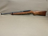 RUGER 10/22 CARBINE - 4 of 5