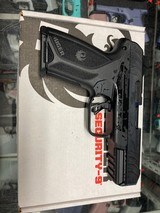 RUGER SECURITY 9 - 1 of 3