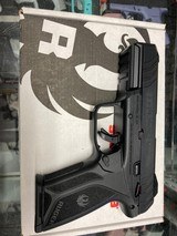 RUGER SECURITY 9 - 2 of 3
