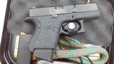 GLOCK 26Gen 5 - 3 of 6
