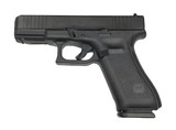 GLOCK 45 9MM LUGER (9X19 PARA) - 1 of 6