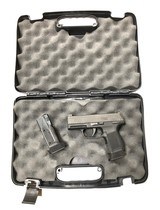 SIG SAUER P365 9MM LUGER (9X19 PARA) - 7 of 7