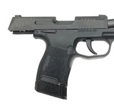 SIG SAUER P365 9MM LUGER (9X19 PARA) - 5 of 7