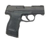 SIG SAUER P365 9MM LUGER (9X19 PARA) - 2 of 7