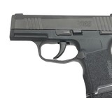 SIG SAUER P365 9MM LUGER (9X19 PARA) - 3 of 7