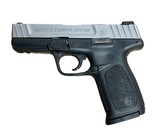 SMITH & WESSON SD9 VE - 1 of 7