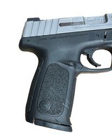 SMITH & WESSON SD9 VE - 5 of 7