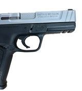SMITH & WESSON SD9 VE - 6 of 7